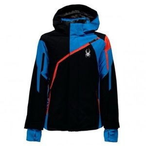 Spyder Kids Ski Jacket